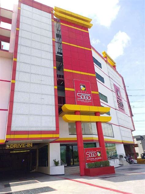 sogo hotel cavite|Molino .